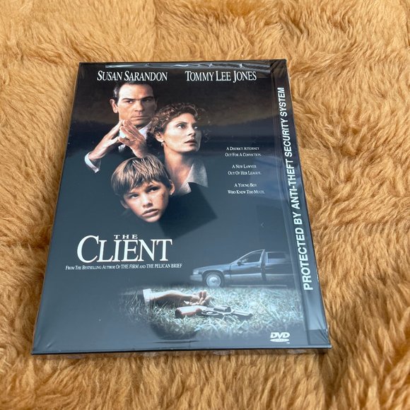 The Client